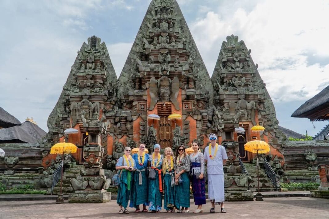 things to do in gianyar sukawati