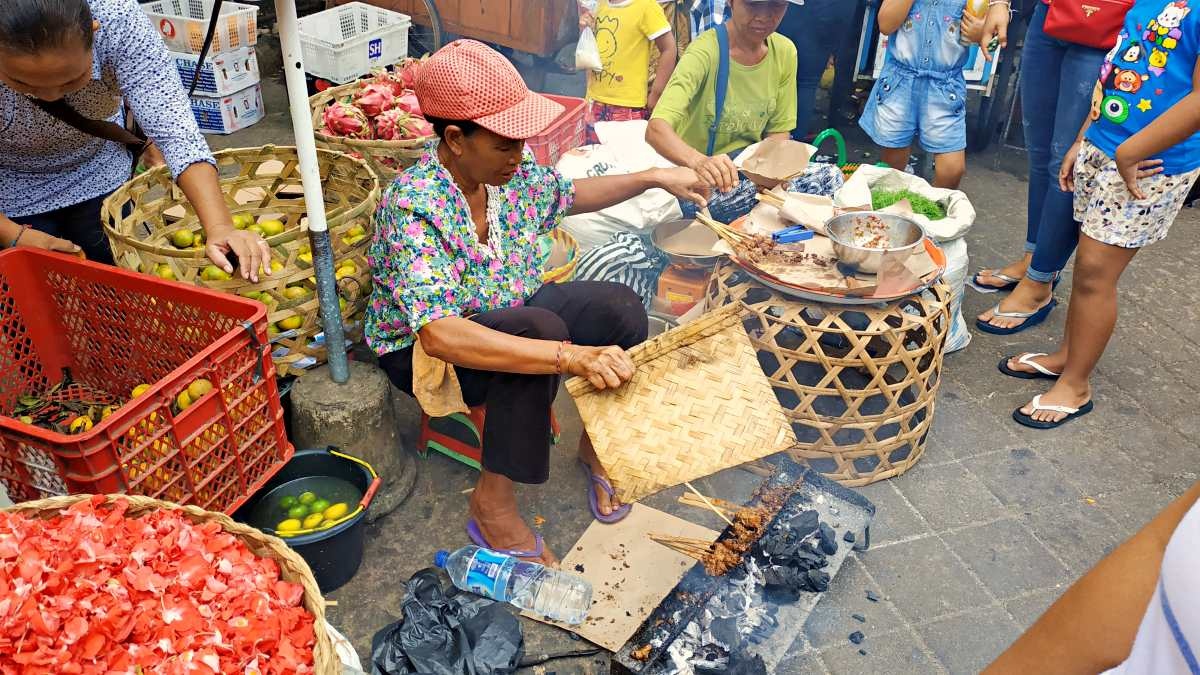 things to do in gianyar sukawati