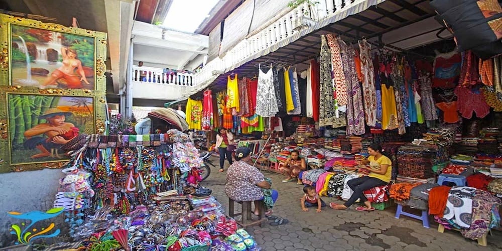 things to do in gianyar sukawati
