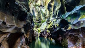 Guwang Village in Gianyar Bali