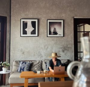Quiet Places Near Ubud