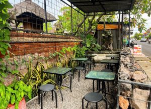 Quiet Places Near Ubud