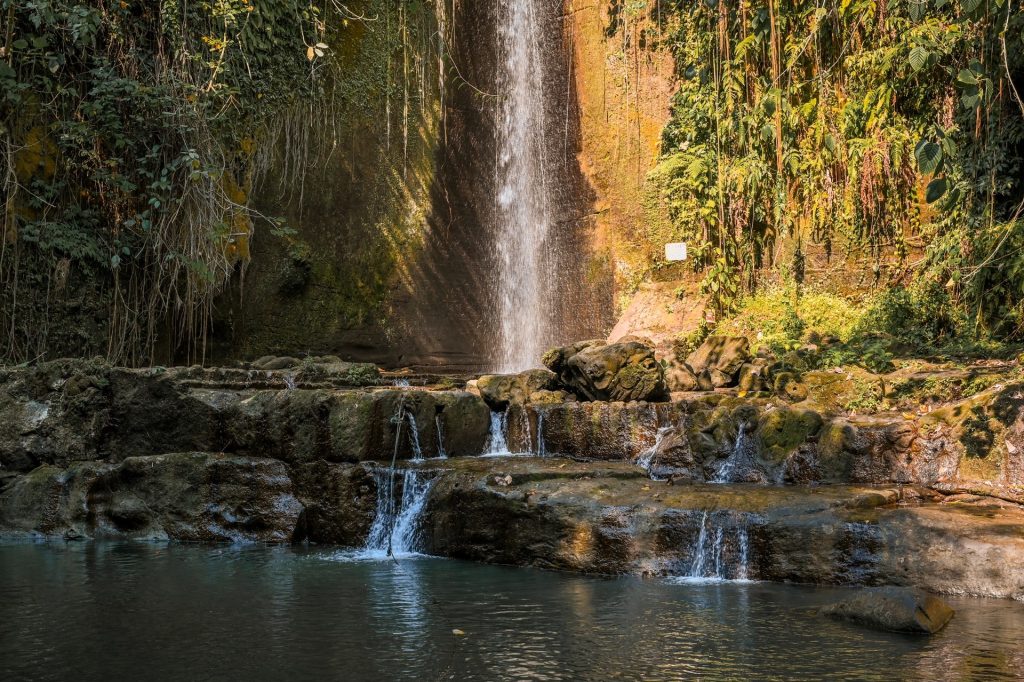 Quiet Places Near Ubud