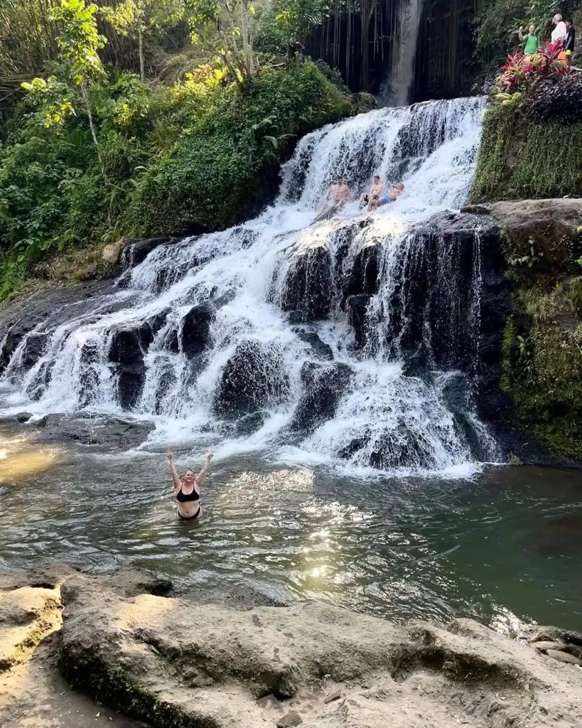 Quiet Places Near Ubud
